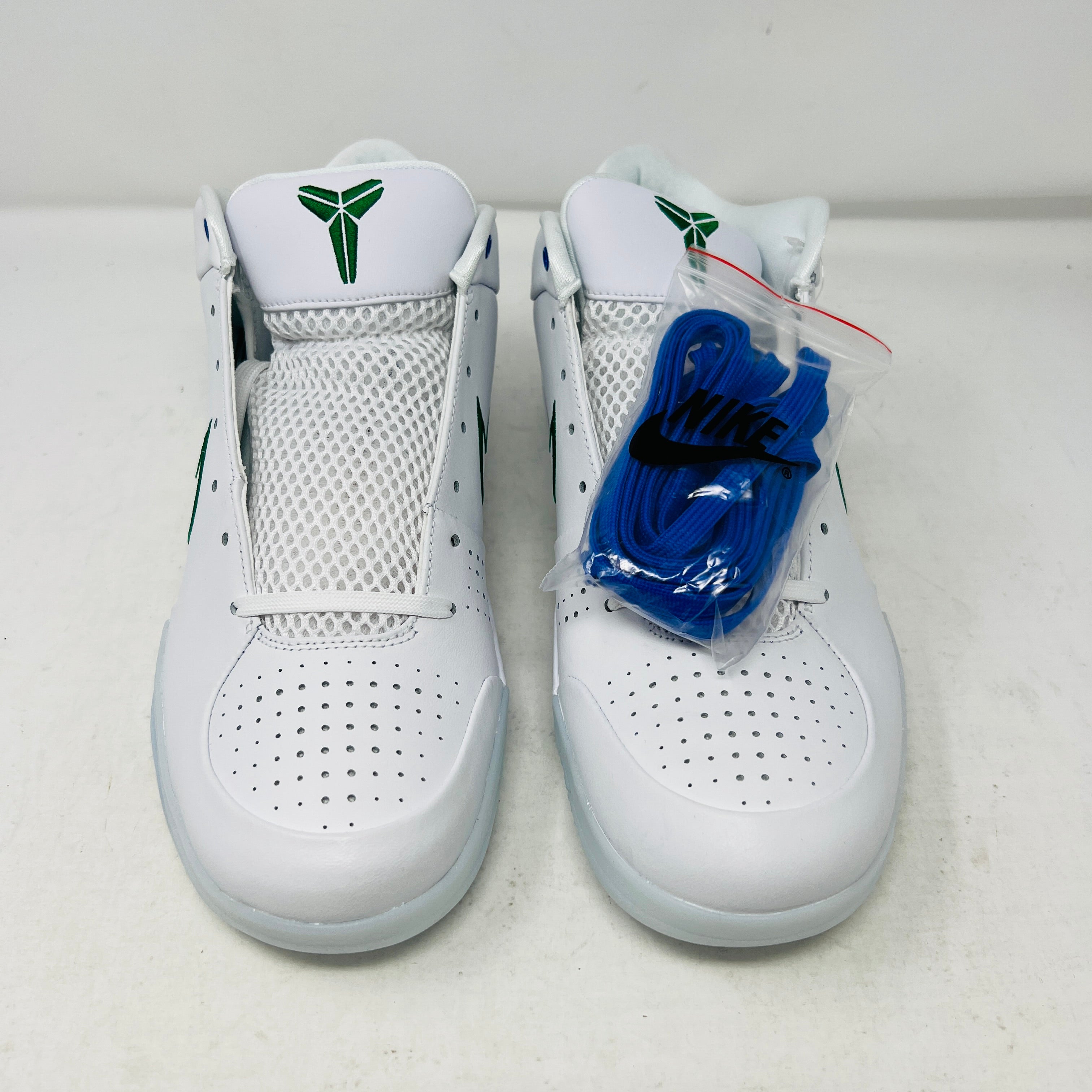Nike Kobe 4 Protro Draft Day Pack Minnesota Timberwolves (Opened