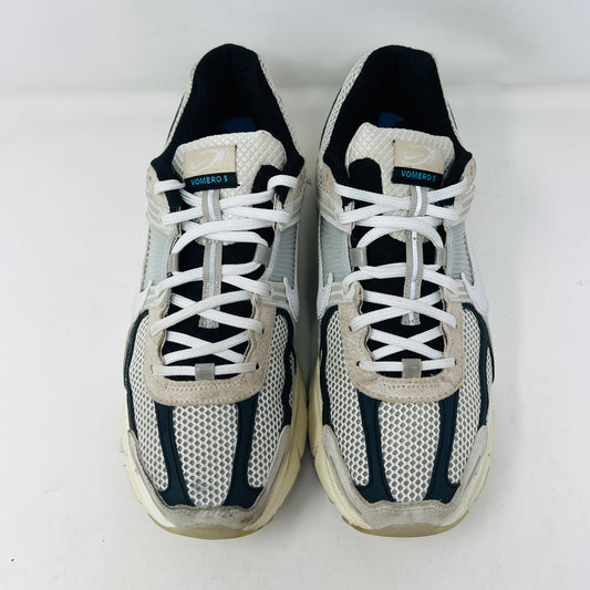 Nike Zoom Vomero 5 Supersonic Light Bone Black