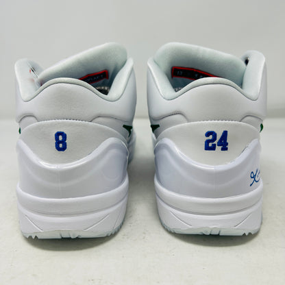 Nike Kobe 4 Protro Draft Day Pack Minnesota Timberwolves (Opened Packaging)