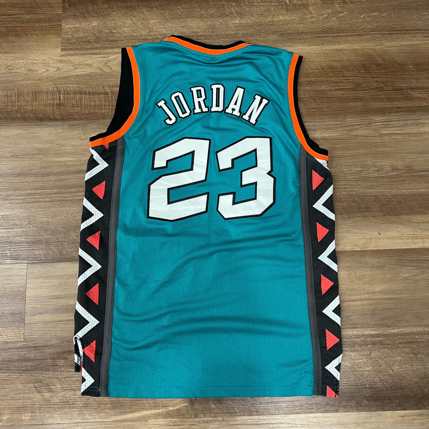 Mitchell & Ness Michael Jordan 1996 NBA All-Star Game Jersey