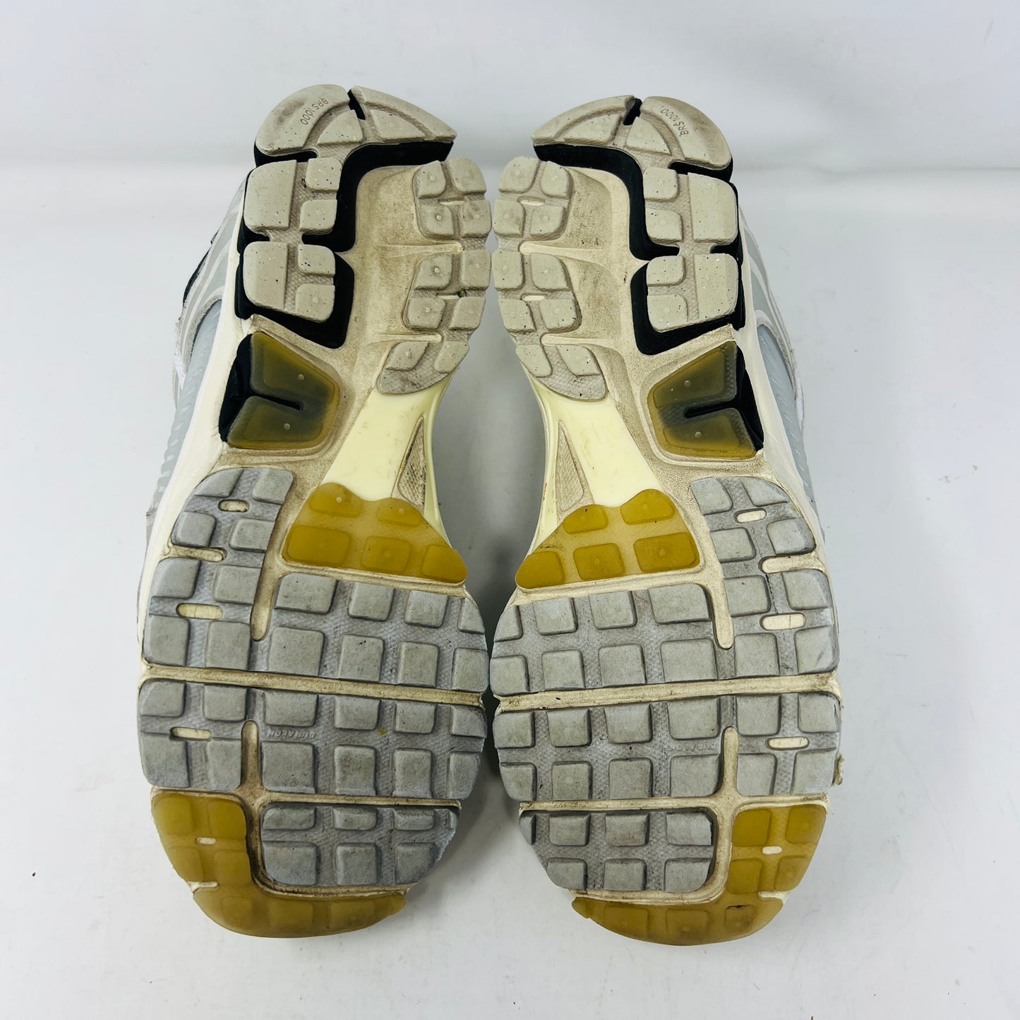 Nike Zoom Vomero 5 Supersonic Light Bone Black