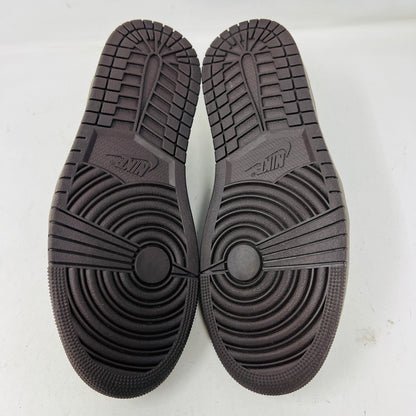 Jordan 1 Retro Low OG SP Travis Scott Velvet Brown