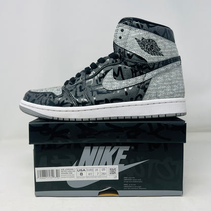 Jordan 1 Retro High OG Rebellionaire