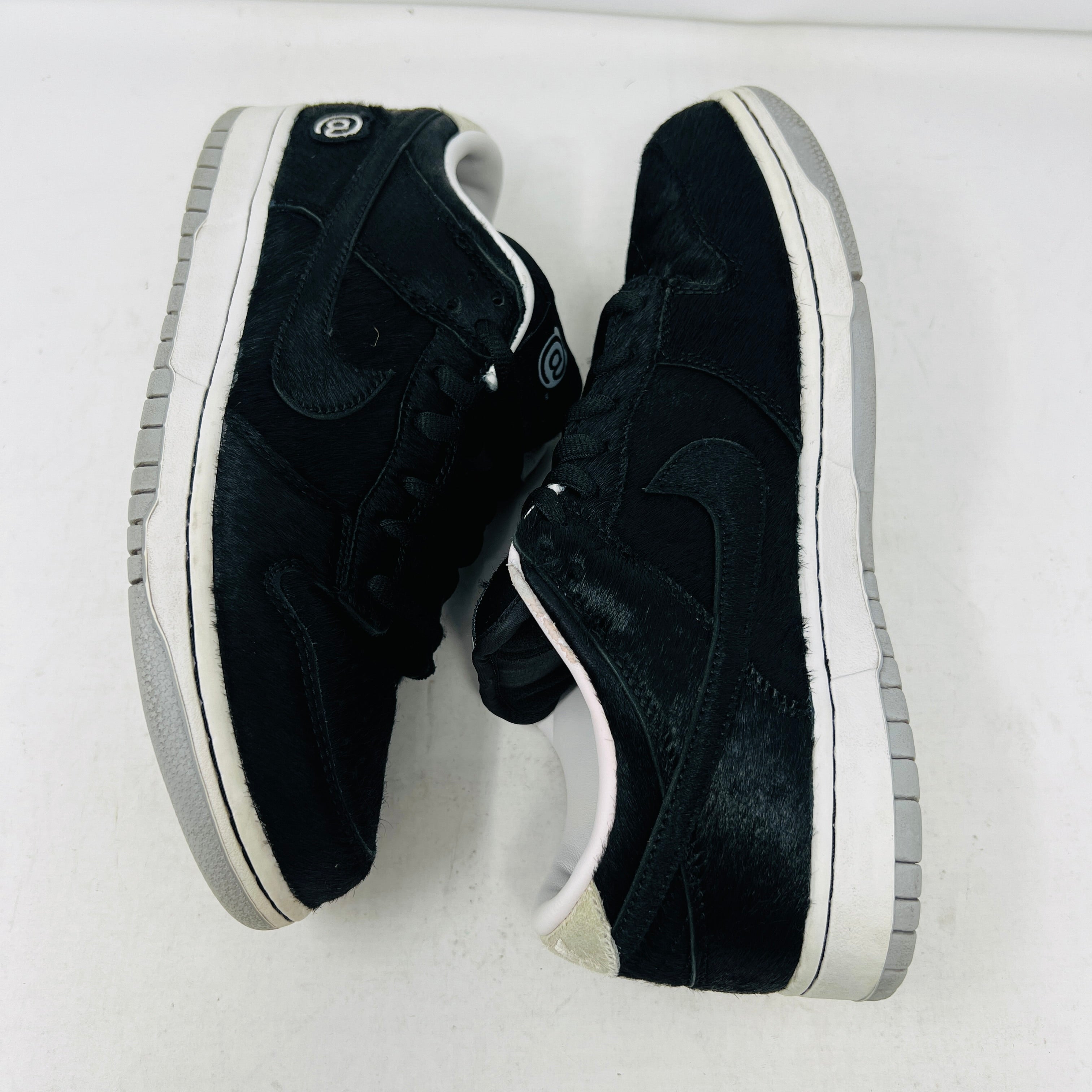 Nike SB Dunk Low Medicom Toy (2020) – Holy Ground