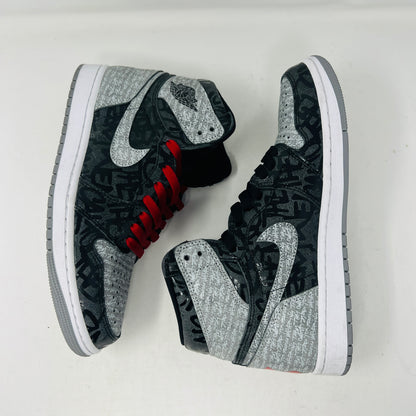 Jordan 1 Retro High OG Rebellionaire