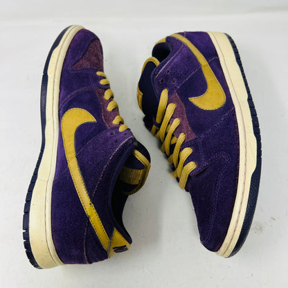 Nike SB Dunk Low Crown Royal