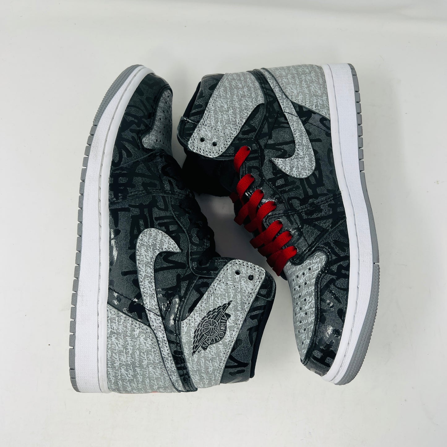 Jordan 1 Retro High OG Rebellionaire
