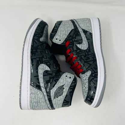 Jordan 1 Retro High OG Rebellionaire