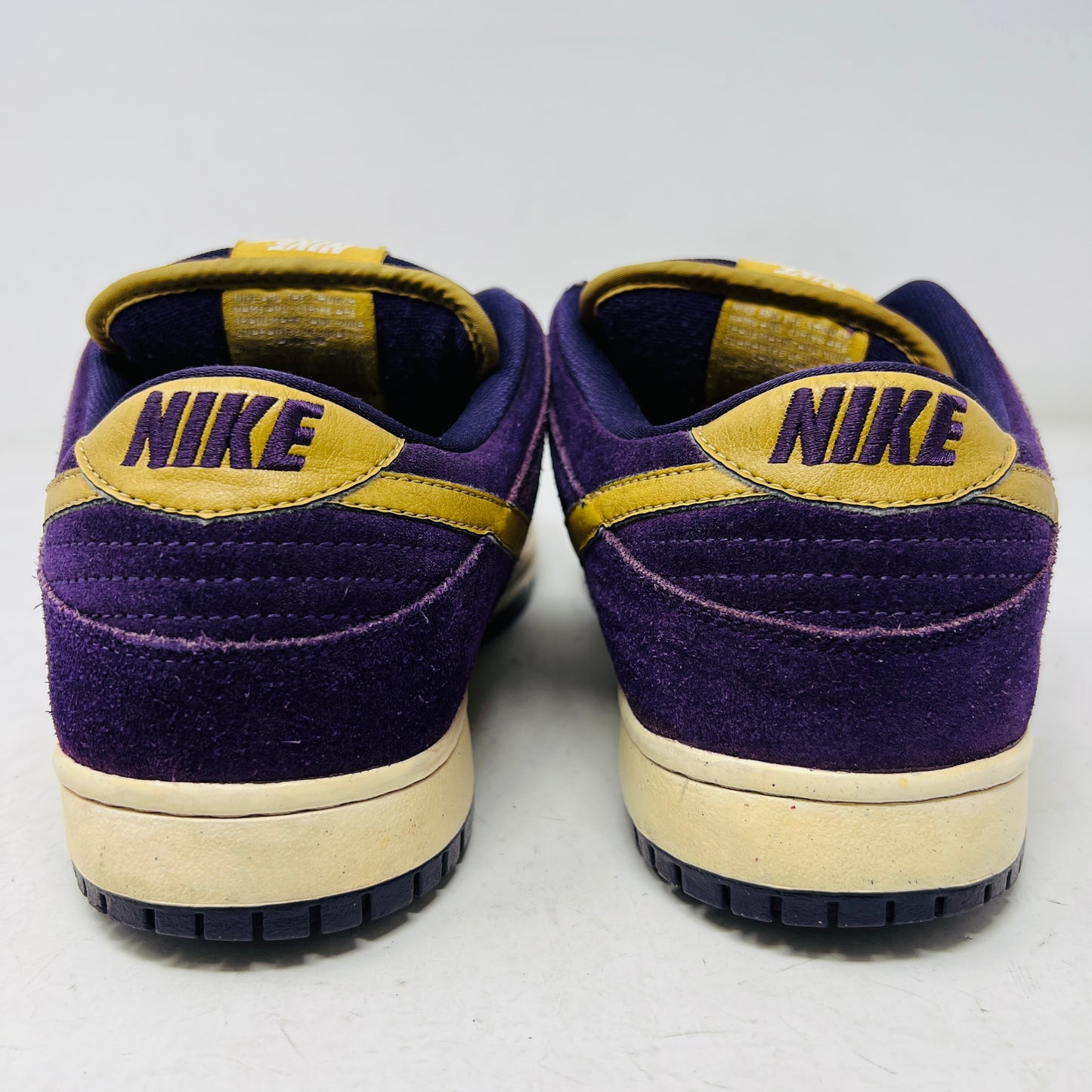Nike SB Dunk Low Crown Royal