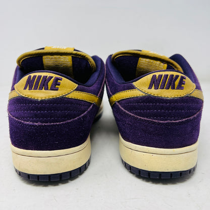 Nike SB Dunk Low Crown Royal