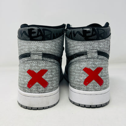 Jordan 1 Retro High OG Rebellionaire