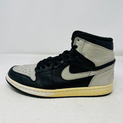 Jordan 1 Retro Shadow (2009)
