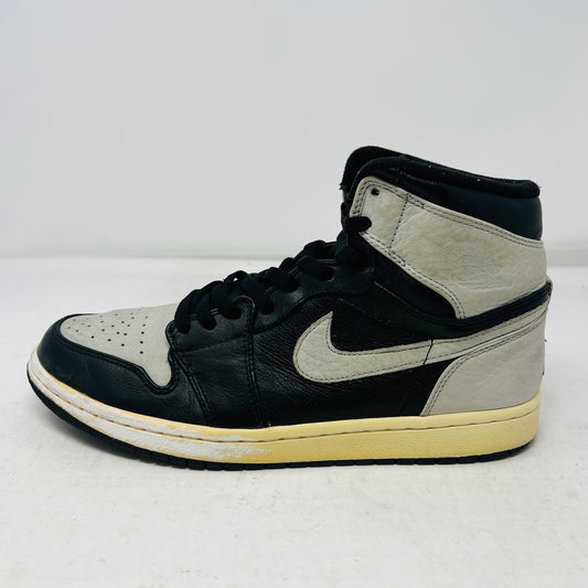 Jordan 1 Retro Shadow (2009)