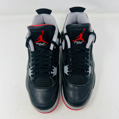 Jordan 4 Retro Bred Reimagined