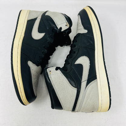 Jordan 1 Retro Shadow (2009)