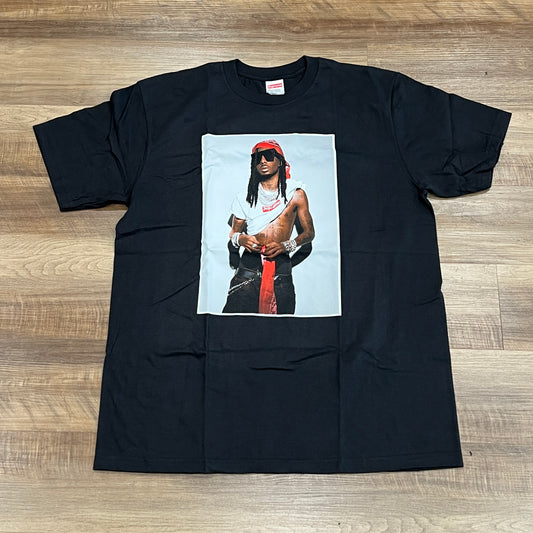 Supreme Playboi Carti Tee
