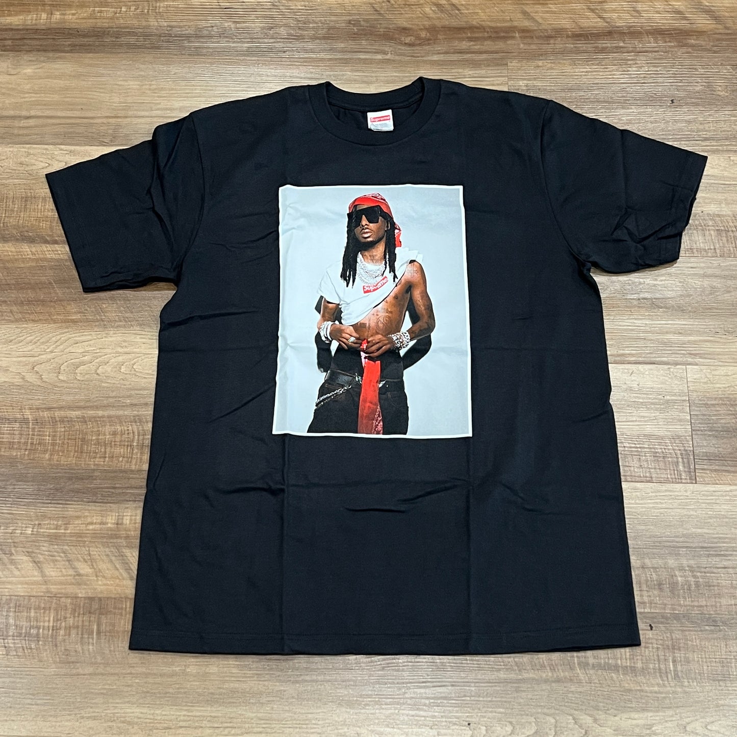 Supreme Playboi Carti Tee