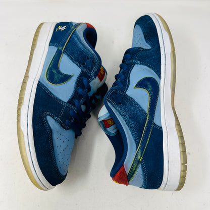 Nike SB Dunk Low Pro Why So Sad?