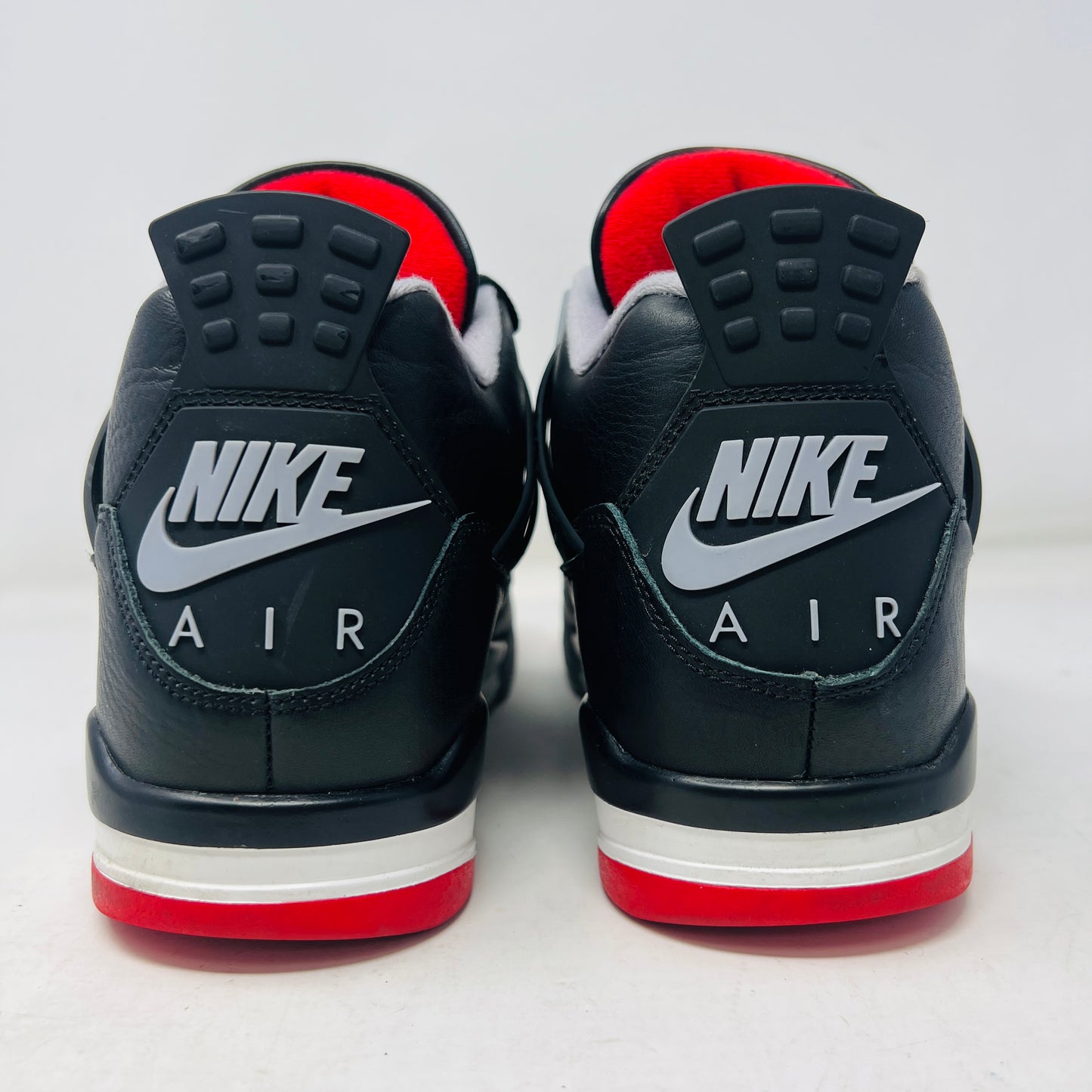 Jordan 4 Retro Bred Reimagined