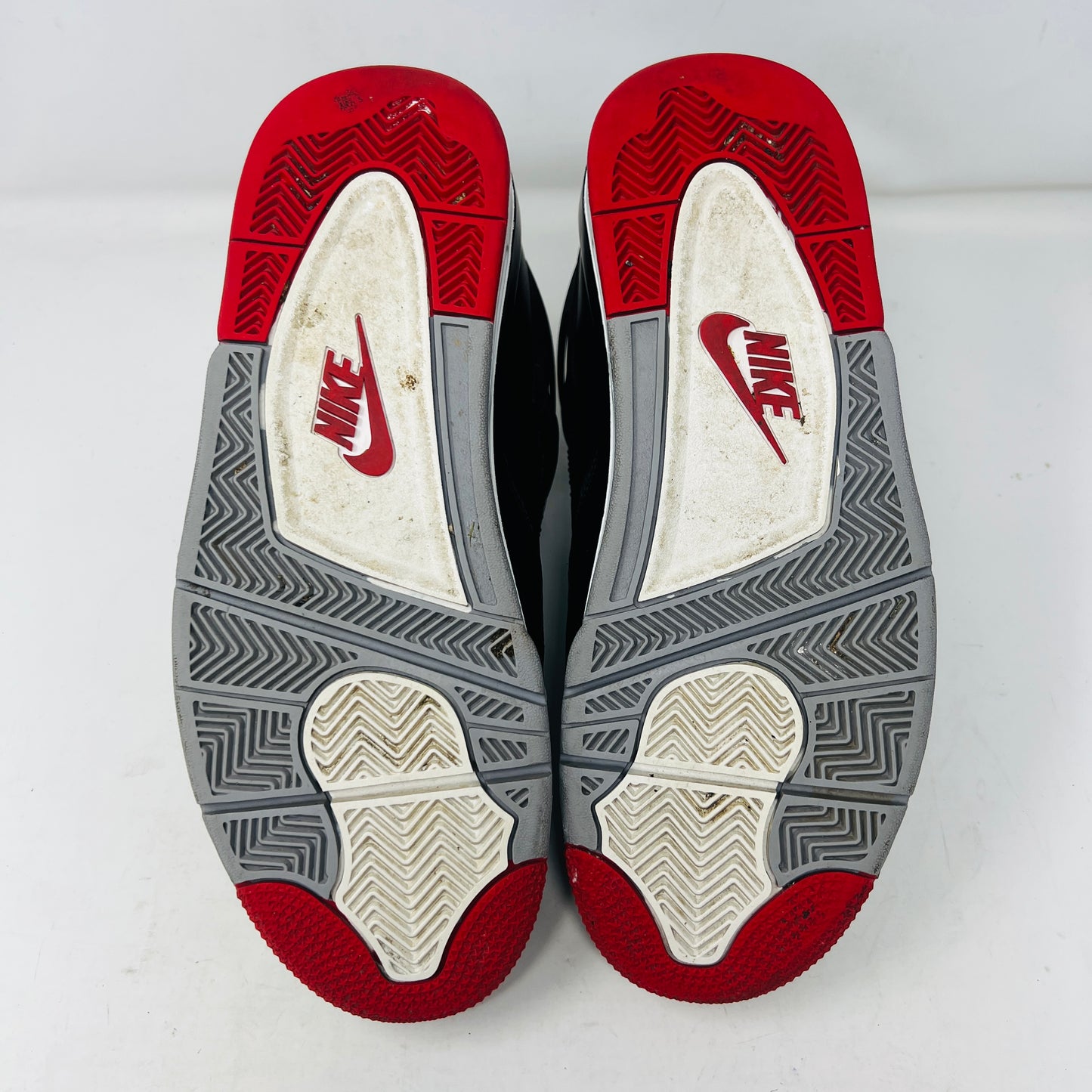 Jordan 4 Retro Bred Reimagined