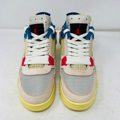 Jordan 4 Retro Union Guava Ice