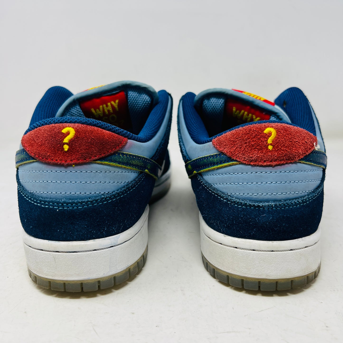 Nike SB Dunk Low Pro Why So Sad?