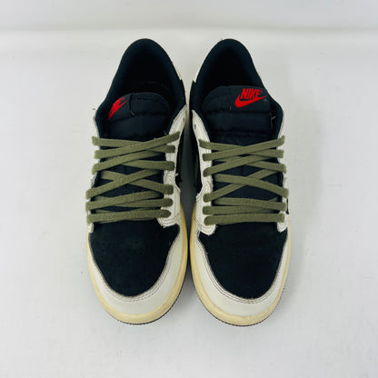 Jordan 1 Retro Low OG SP Travis Scott Olive (PS)
