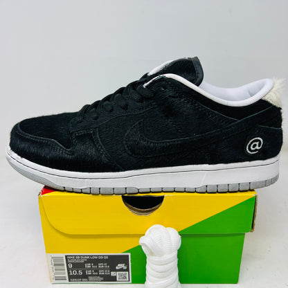 Nike SB Dunk Low Medicom Toy (2020)