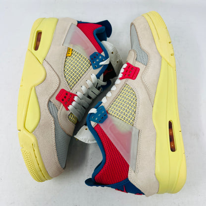 Jordan 4 Retro Union Guava Ice