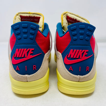 Jordan 4 Retro Union Guava Ice