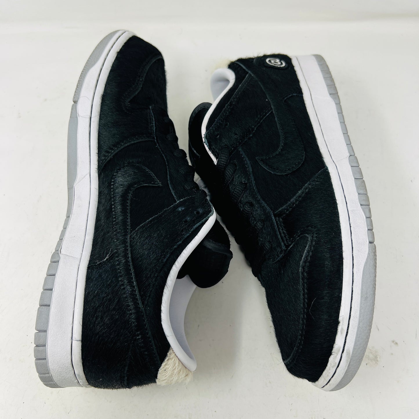 Nike SB Dunk Low Medicom Toy (2020)