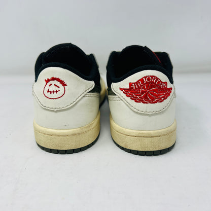 Jordan 1 Retro Low OG SP Travis Scott Olive (PS)