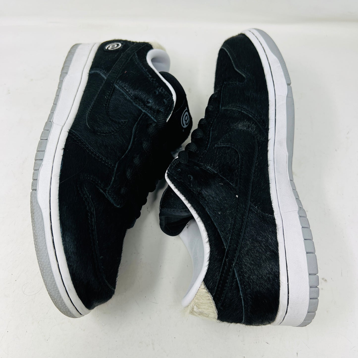 Nike SB Dunk Low Medicom Toy (2020)
