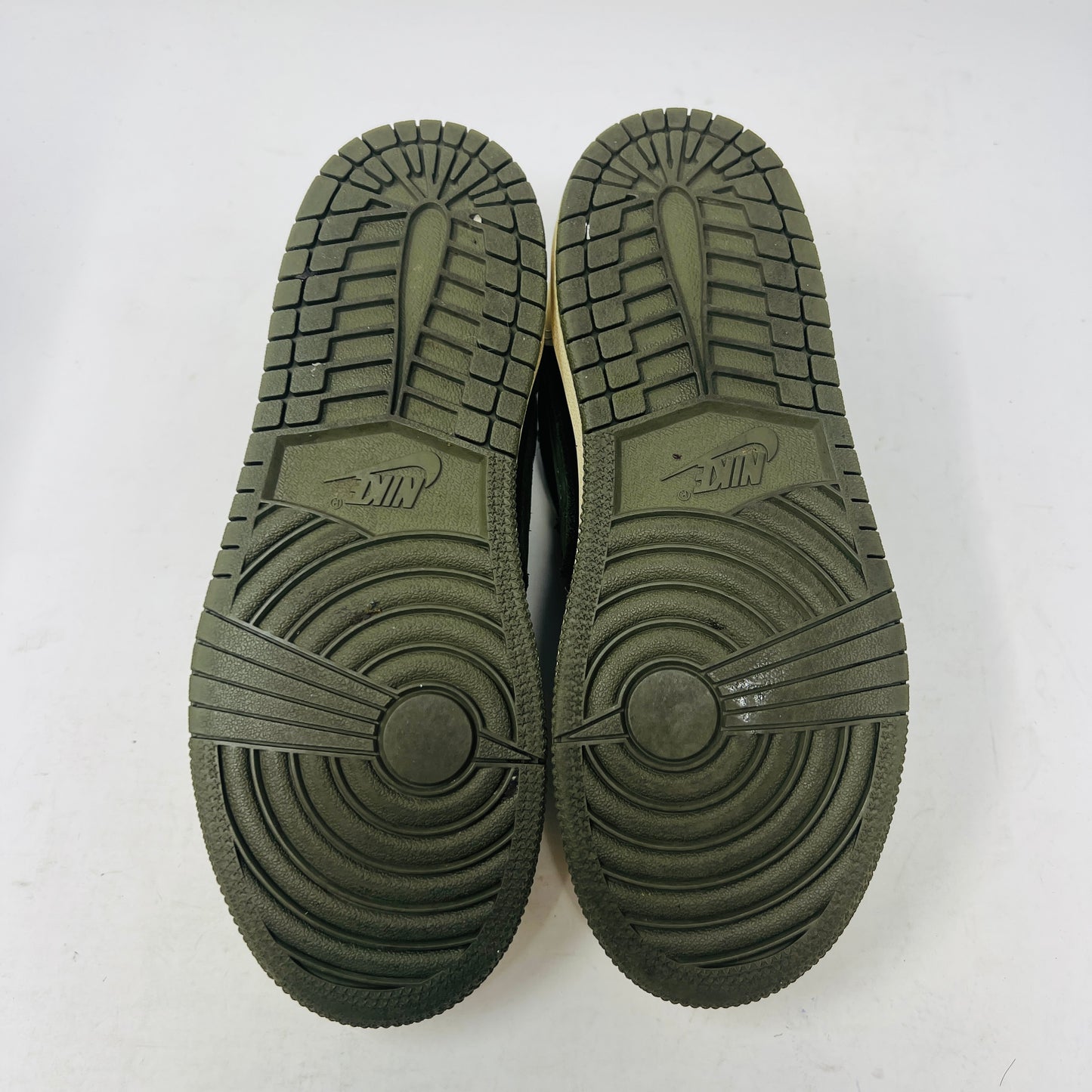 Jordan 1 Retro Low OG SP Travis Scott Olive (PS)