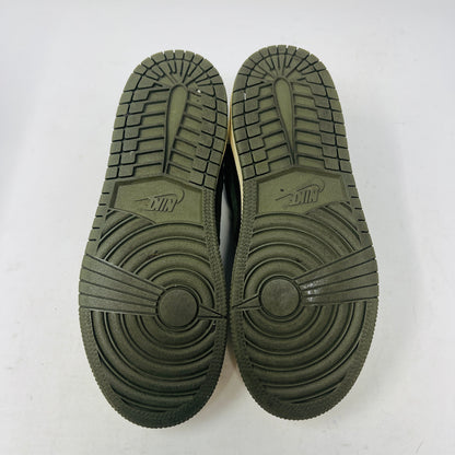Jordan 1 Retro Low OG SP Travis Scott Olive (PS)