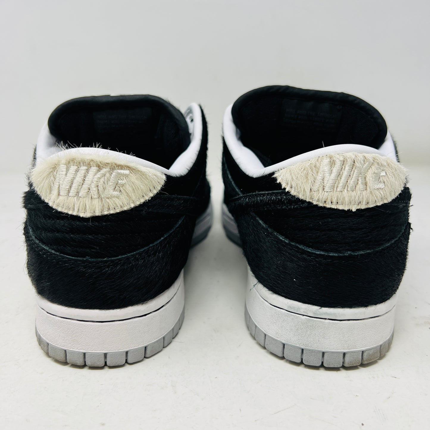 Nike SB Dunk Low Medicom Toy (2020)