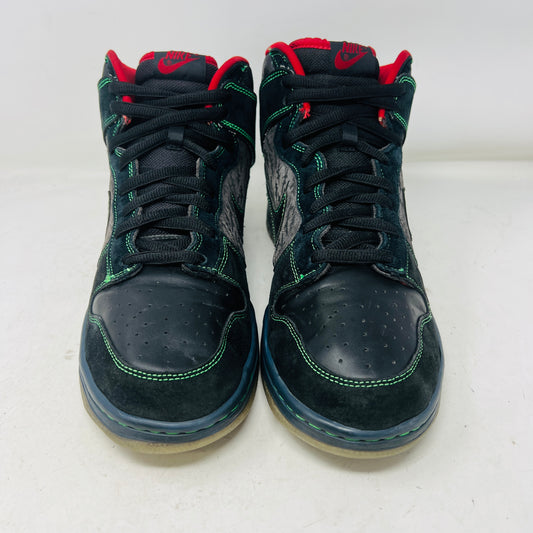 Nike SB Dunk High Twin Peaks