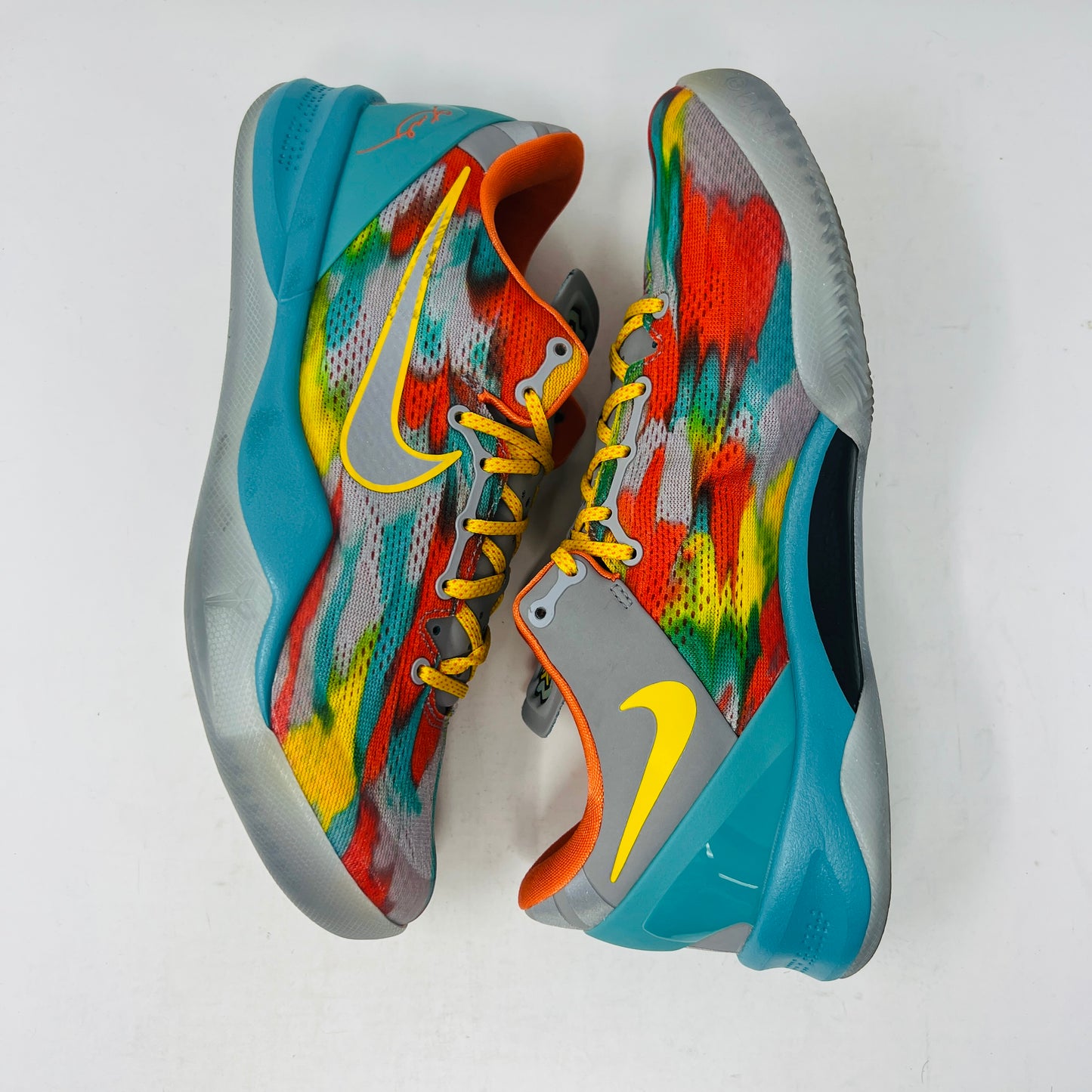 Nike Kobe 8 Protro Venice Beach (2024)
