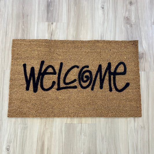 Stussy Welcome Mat