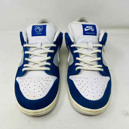 Nike SB Dunk Low Pro Fly Streetwear Gardenia