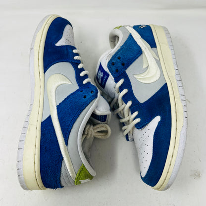 Nike SB Dunk Low Pro Fly Streetwear Gardenia