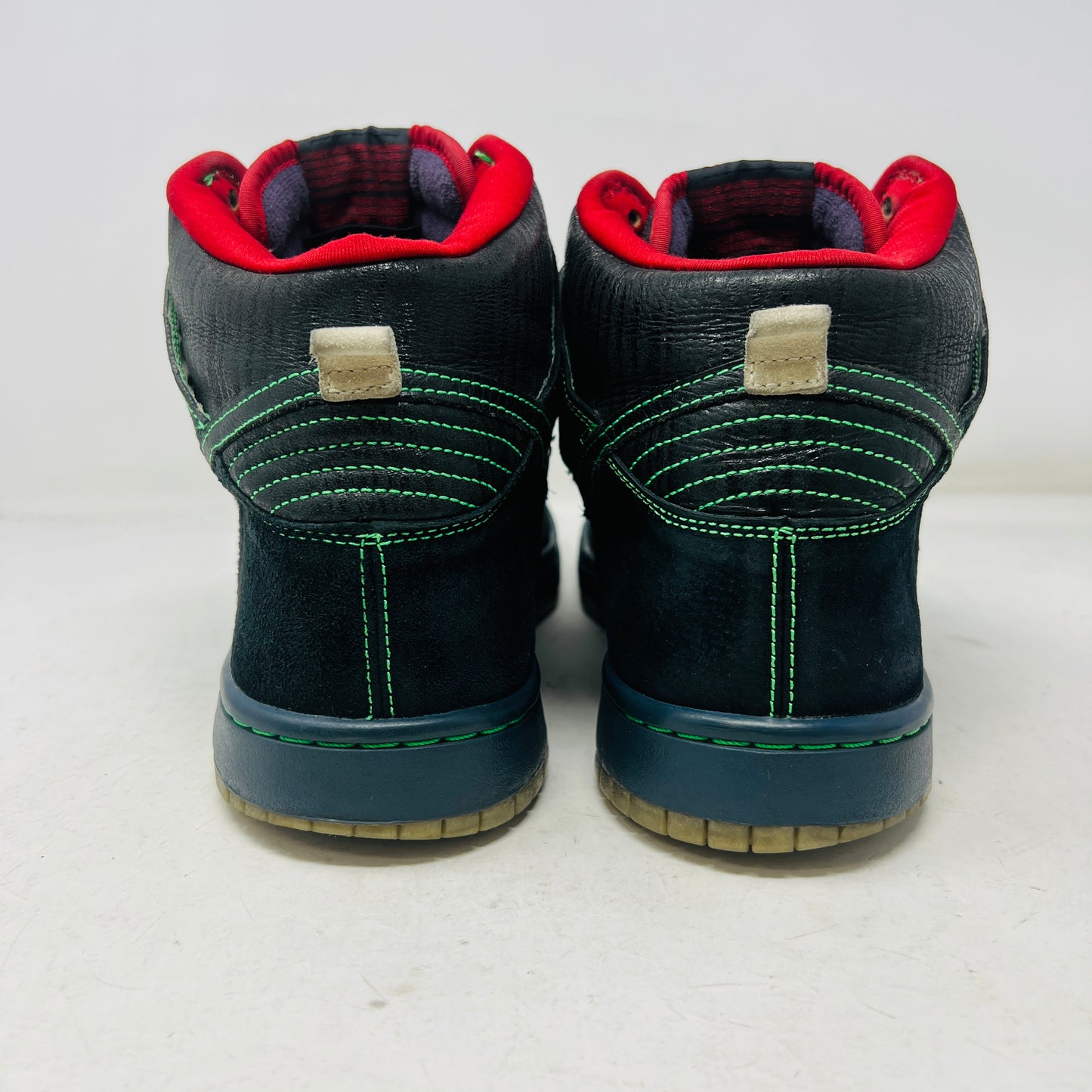 Nike SB Dunk High Twin Peaks
