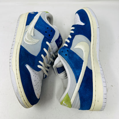 Nike SB Dunk Low Pro Fly Streetwear Gardenia