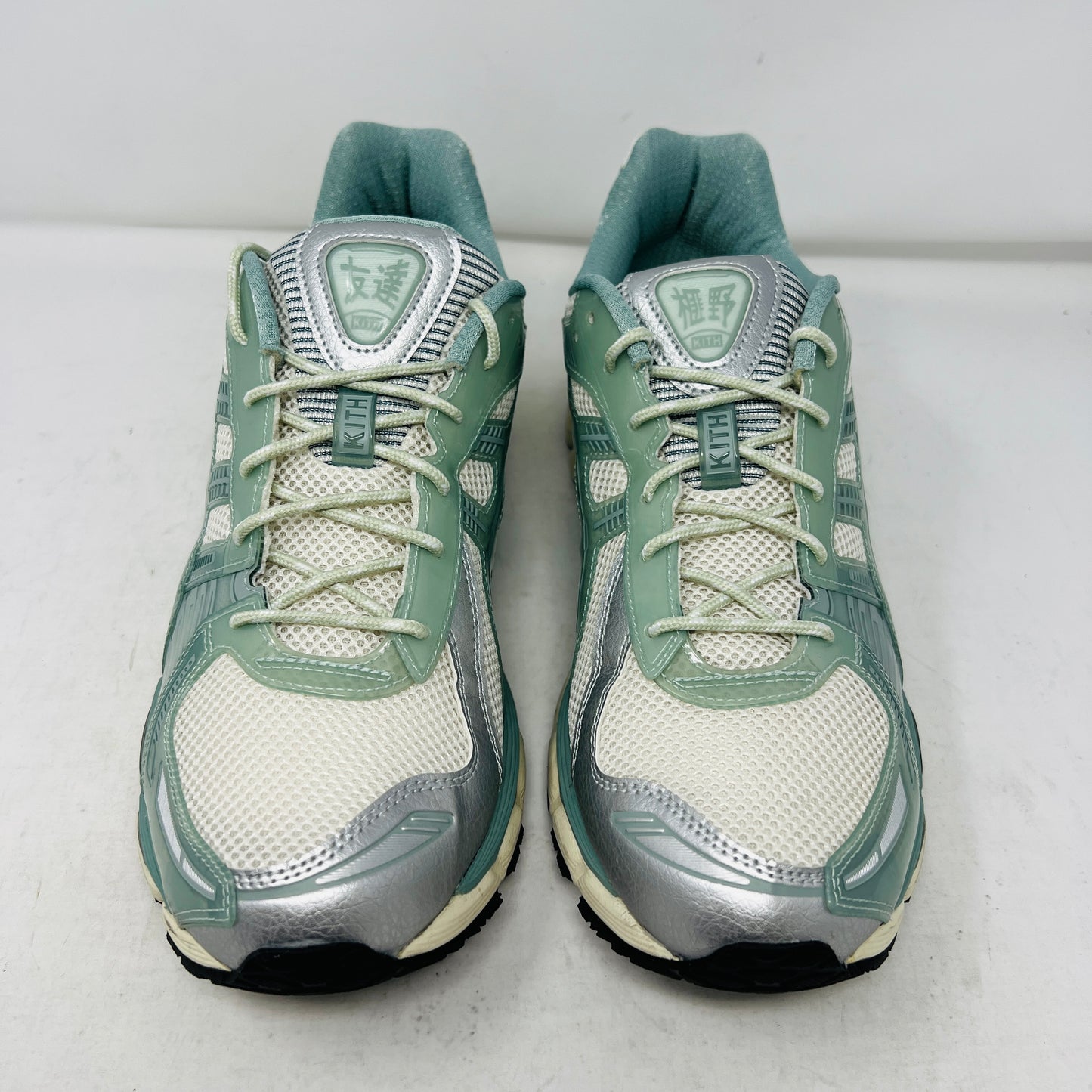 ASICS Gel-Kayano 12.1 Kith Cream Sage