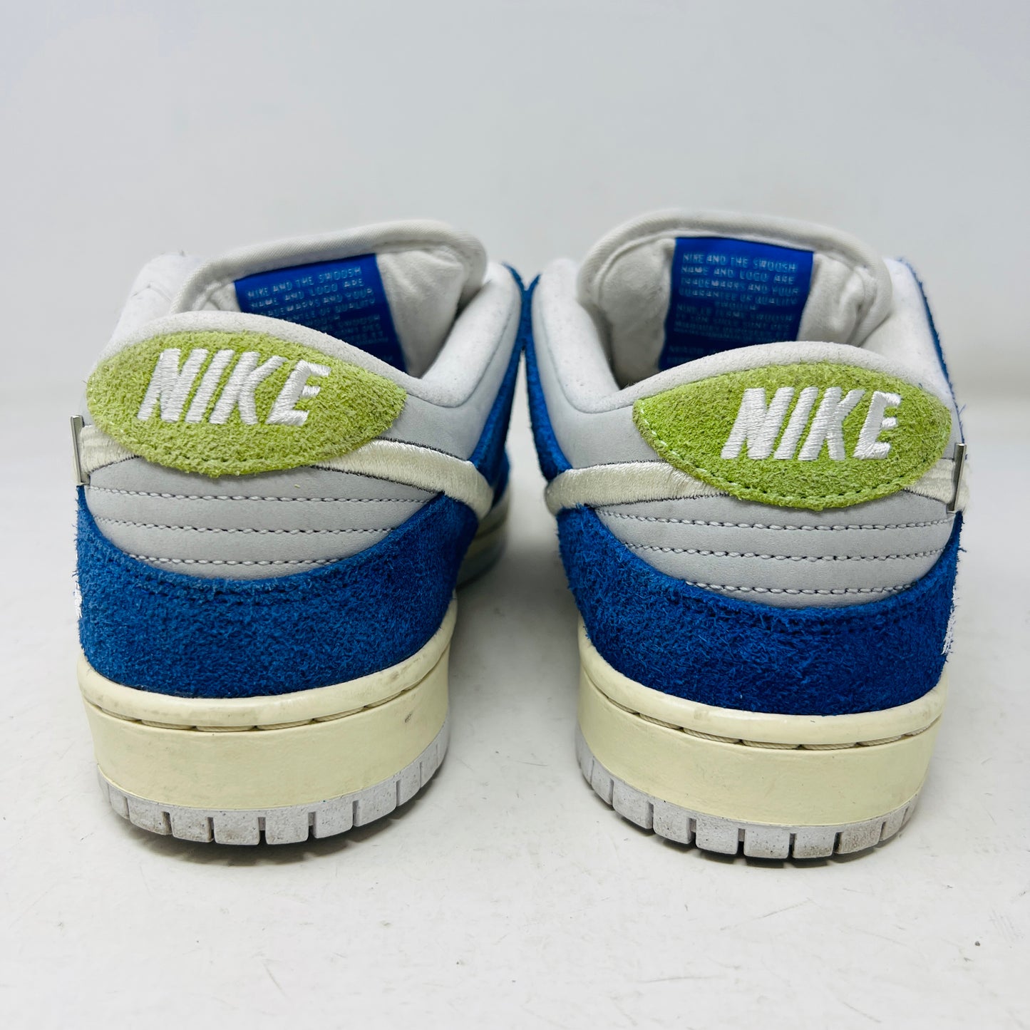 Nike SB Dunk Low Pro Fly Streetwear Gardenia