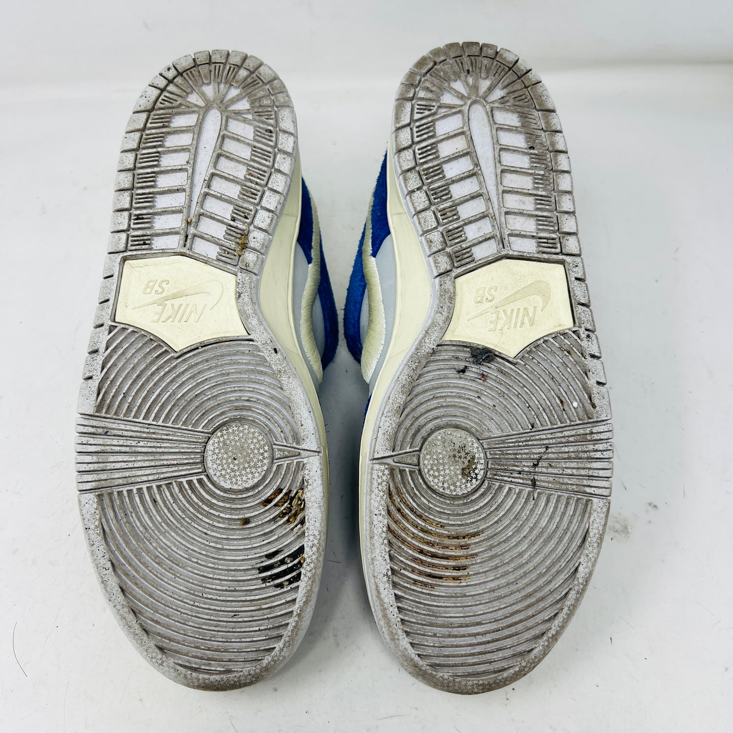 Nike SB Dunk Low Pro Fly Streetwear Gardenia