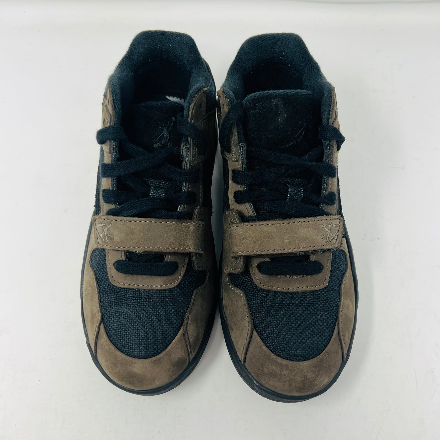 Jordan Jumpman Jack TR Travis Scott Dark Mocha (PS)