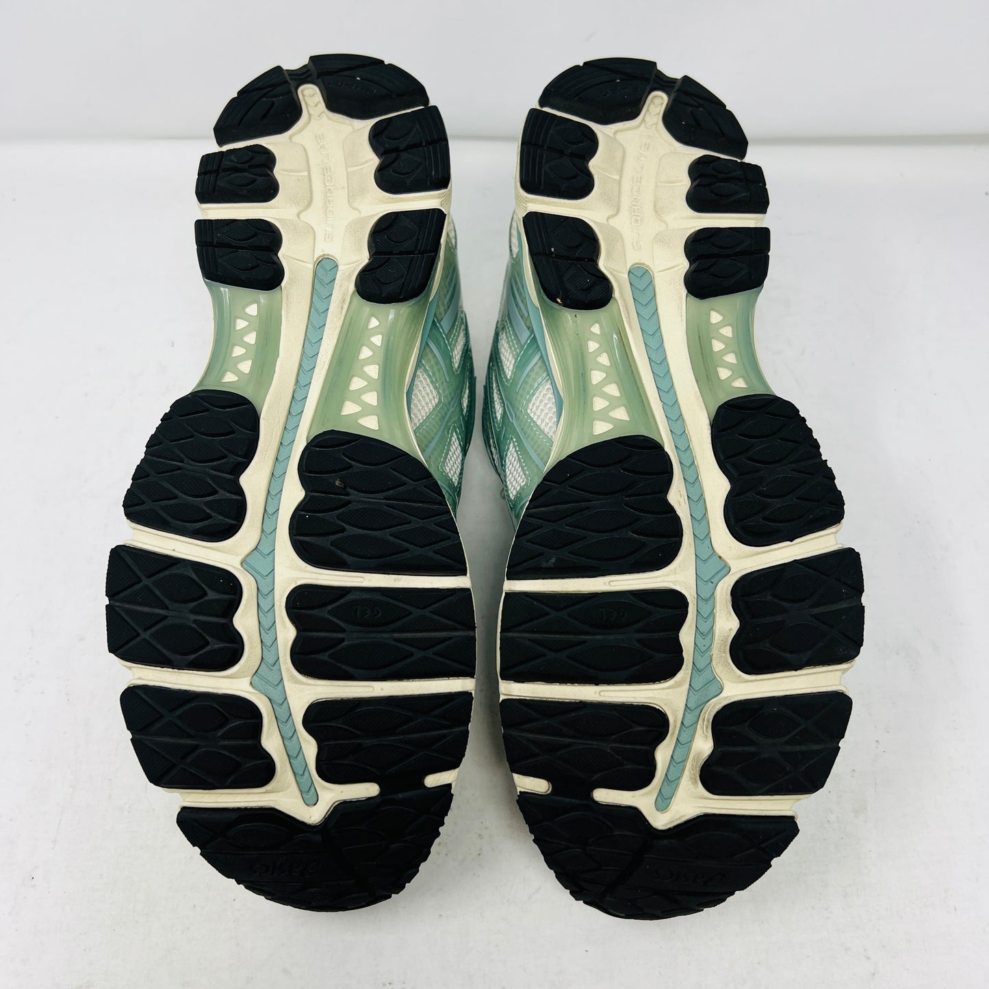 ASICS Gel-Kayano 12.1 Kith Cream Sage