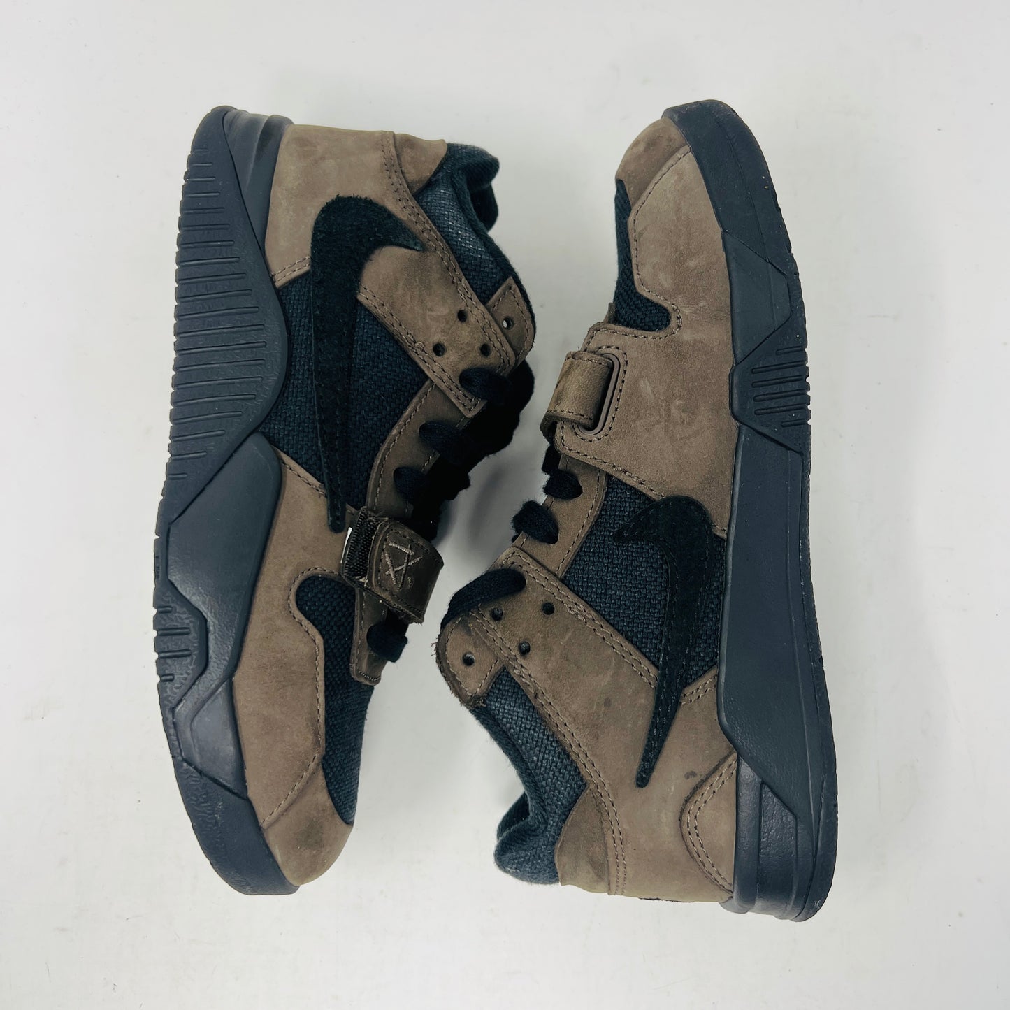 Jordan Jumpman Jack TR Travis Scott Dark Mocha (PS)