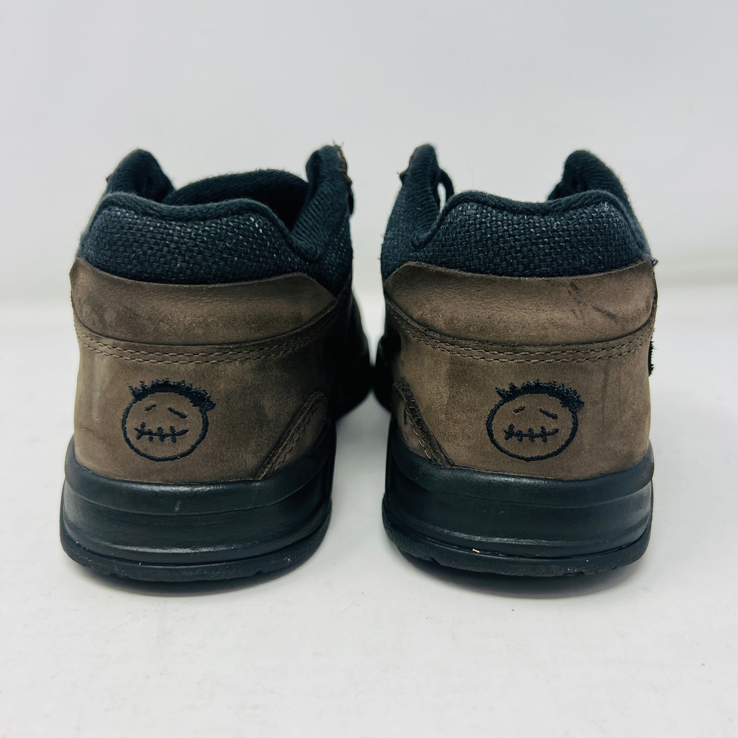 Jordan Jumpman Jack TR Travis Scott Dark Mocha (PS)
